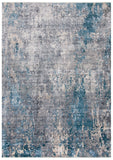 Eclipse 100 Eclipse 128 Contemporary Power Loomed 80% Viscose & 20% Acrylic Rug