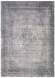 Eclipse 100 Eclipse 134 Transitional Power Loomed 80% Viscose & 20% Acrylic Rug