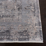 Safavieh Eclipse 134 80% Viscose + 20% Acrylic Power Loomed Transitional Rug ECL134F-9