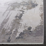 Safavieh Eclipse 234 Power Loomed %33,8 Viscose&%40,4 Acrylic (Pile)+% 18 (weft) +%5,8 (warp)+%2 (latex) Rug ECL234F-5