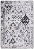 Safavieh Easy Care 101 Power Loomed 60% Polyester/40% Cotton Traditional Rug ECR101U-4