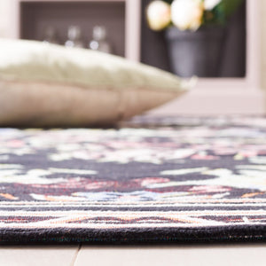 Safavieh Easy Care 103 Power Loomed 60% Polyester/40% Cotton Traditional Rug ECR103Z-4