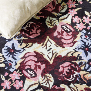 Safavieh Easy Care 103 Power Loomed 60% Polyester/40% Cotton Traditional Rug ECR103Z-4