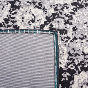 Safavieh Easy Care 108 Power Loomed 60% Polyester/40% Cotton Traditional Rug ECR108F-4