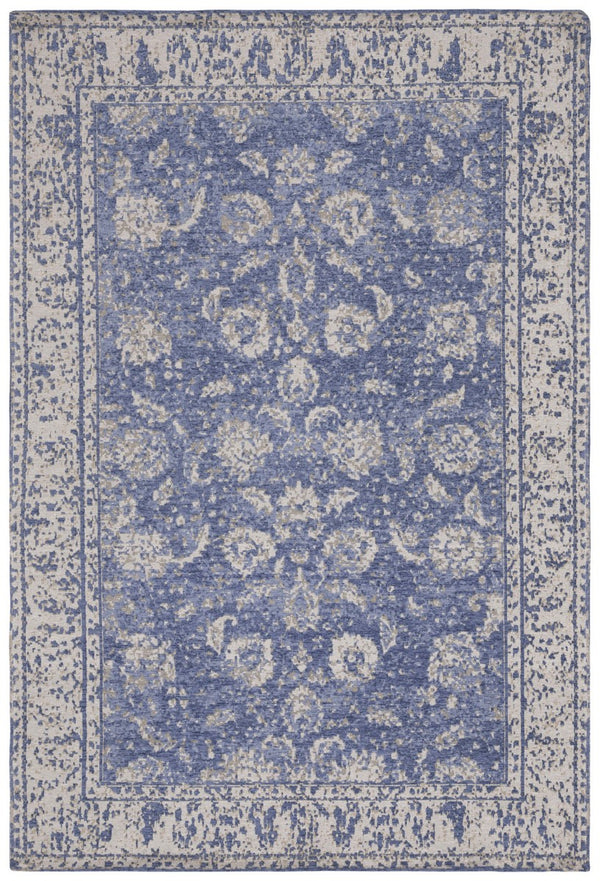 Safavieh Easy Care 108 Power Loomed 60% Polyester/40% Cotton Traditional Rug ECR108M-4