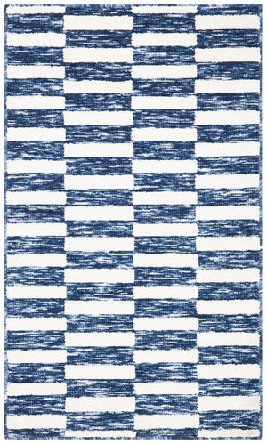 Safavieh Easy Care 109 Power Loomed Polyester Contemporary Rug ECR109N-6