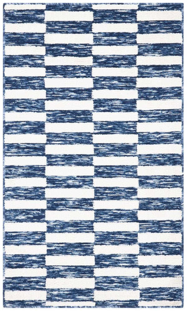 Safavieh Easy Care 109 Power Loomed Polyester Contemporary Rug ECR109N-6