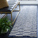 Easy Care 109 Power Loomed Polyester Contemporary Rug