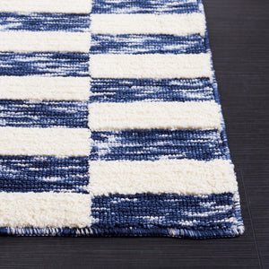 Safavieh Easy Care 109 Power Loomed Polyester Contemporary Rug ECR109N-6