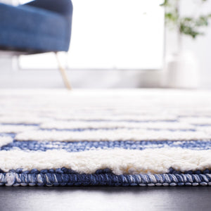 Safavieh Easy Care 109 Power Loomed Polyester Contemporary Rug ECR109N-6