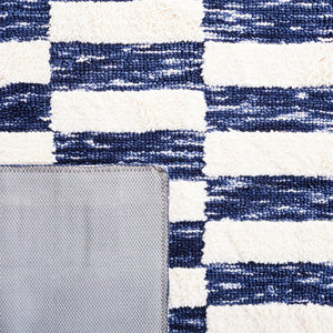 Safavieh Easy Care 109 Power Loomed Polyester Contemporary Rug ECR109N-6