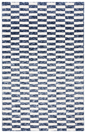 Safavieh Easy Care 109 Power Loomed Polyester Contemporary Rug ECR109N-6