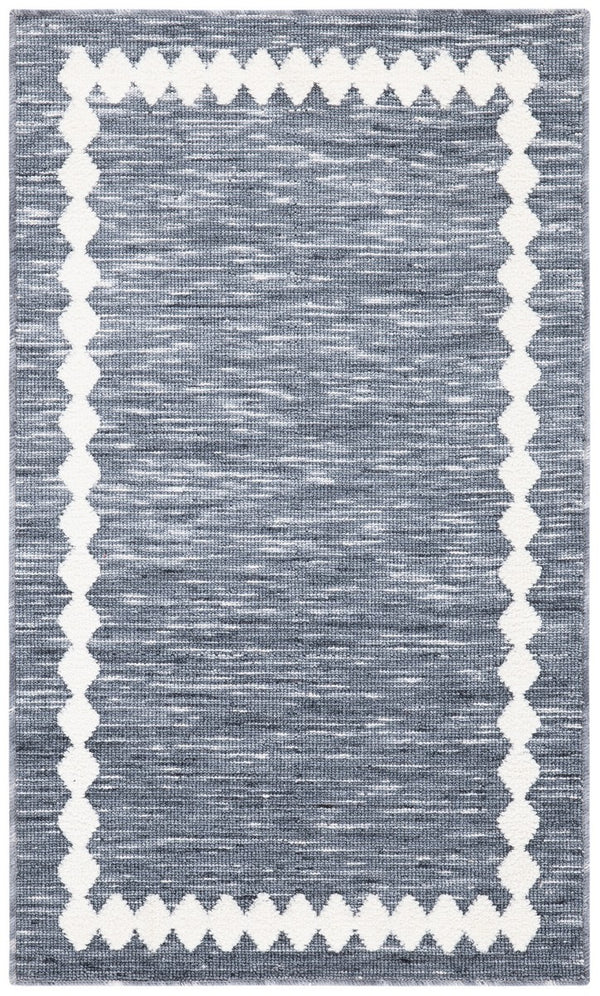 Safavieh Easy Care 110 Power Loomed Polyester Contemporary Rug ECR110F-6