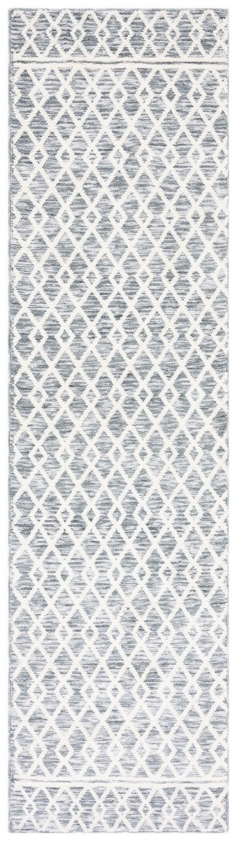 Safavieh Easy Care 111 Power Loomed Polyester Contemporary Rug ECR111F-6