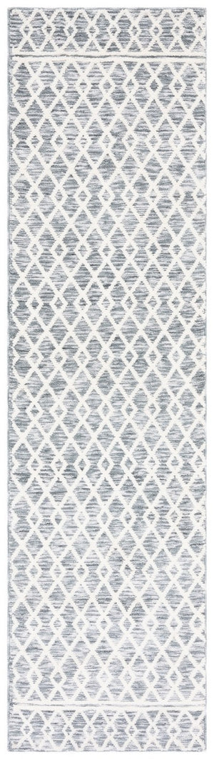 Safavieh Easy Care 111 Power Loomed Polyester Contemporary Rug ECR111F-6