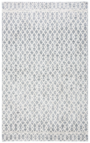 Safavieh Easy Care 111 Power Loomed Polyester Contemporary Rug ECR111F-6