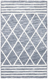 Safavieh Easy Care 112 Power Loomed Polyester Contemporary Rug ECR112F-6