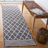 Safavieh Easy Care 112 Power Loomed Polyester Contemporary Rug ECR112F-6