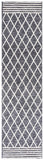 Easy Care 112 Power Loomed Polyester Contemporary Rug