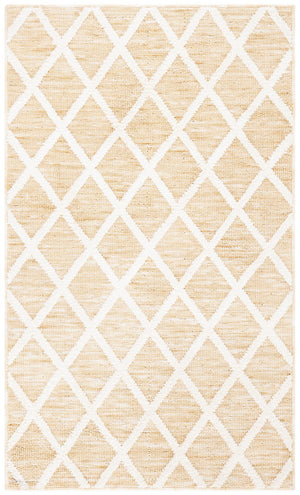 Safavieh Easy Care 113 Power Loomed Polyester Contemporary Rug ECR113D-6
