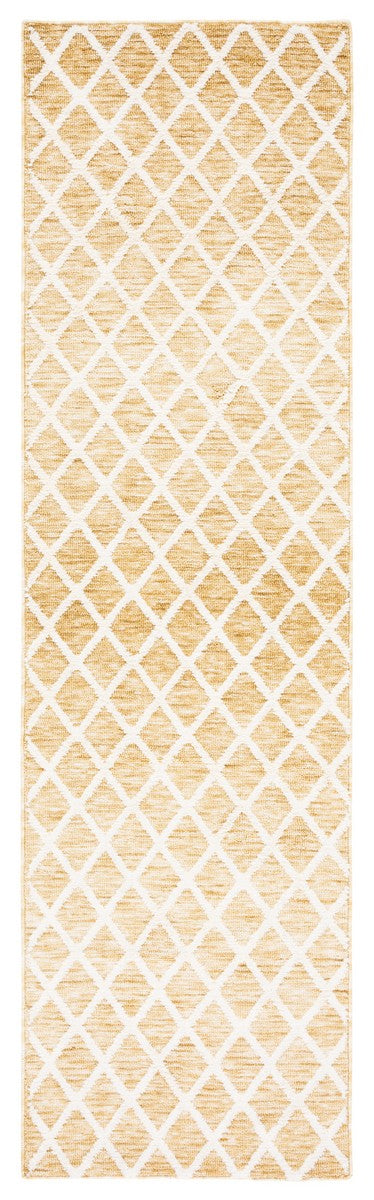 Safavieh Easy Care 113 Power Loomed Polyester Contemporary Rug ECR113D-6