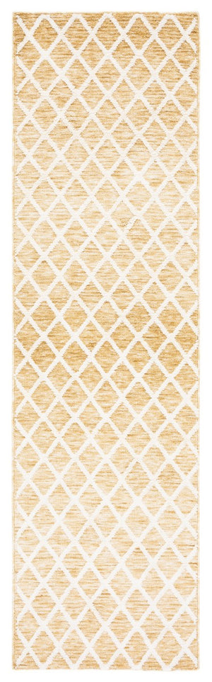 Safavieh Easy Care 113 Power Loomed Polyester Contemporary Rug ECR113D-6