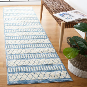 Safavieh Easy Care 114 Power Loomed Polyester Contemporary Rug ECR114A-6