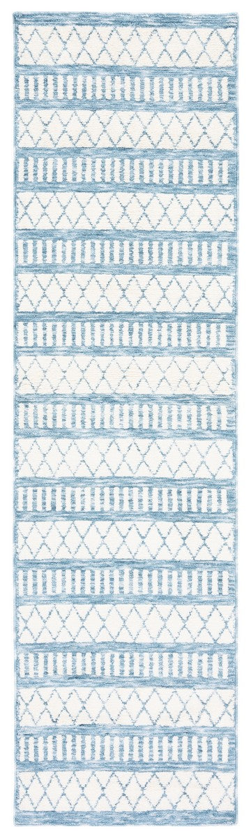 Safavieh Easy Care 114 Power Loomed Polyester Contemporary Rug ECR114A-6