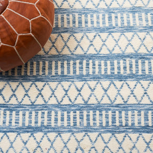 Safavieh Easy Care 114 Power Loomed Polyester Contemporary Rug ECR114A-6