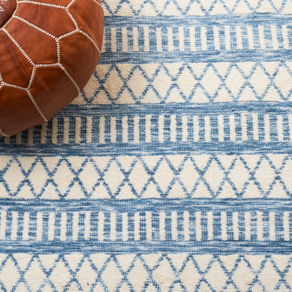 Safavieh Easy Care 114 Power Loomed Polyester Contemporary Rug ECR114A-6