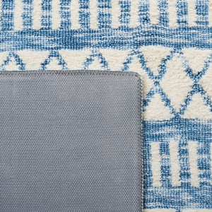 Safavieh Easy Care 114 Power Loomed Polyester Contemporary Rug ECR114A-6