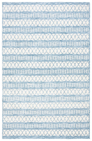 Safavieh Easy Care 114 Power Loomed Polyester Contemporary Rug ECR114A-6