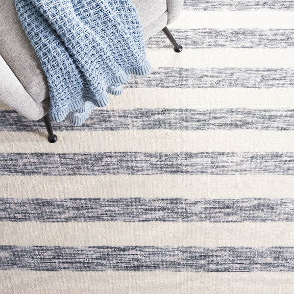 Safavieh Easy Care 115 Power Loomed Polyester Contemporary Rug ECR115F-6