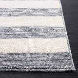 Safavieh Easy Care 115 Power Loomed Polyester Contemporary Rug ECR115F-6