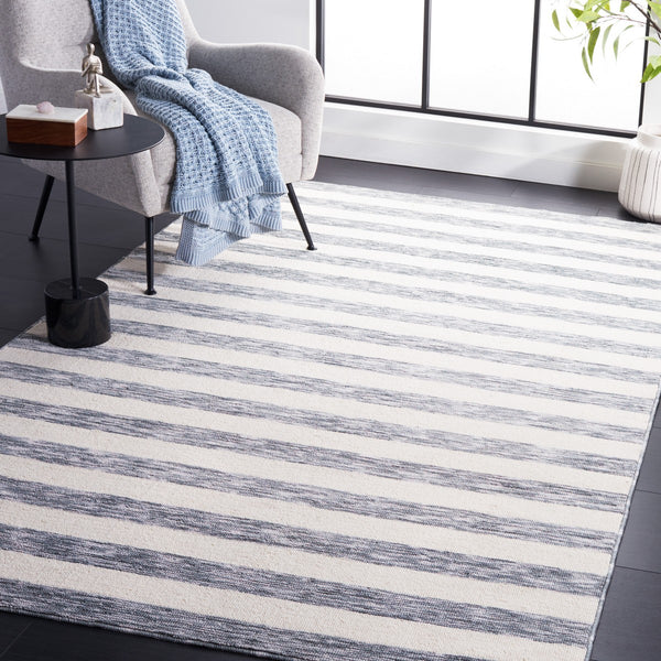 Safavieh Easy Care 115 Power Loomed Polyester Contemporary Rug ECR115F-6