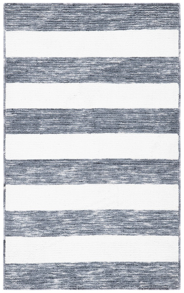 Safavieh Easy Care 115 Power Loomed Polyester Contemporary Rug ECR115H-6