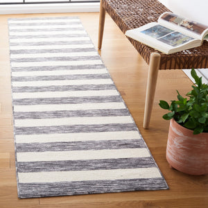 Safavieh Easy Care 115 Power Loomed Polyester Contemporary Rug ECR115H-6