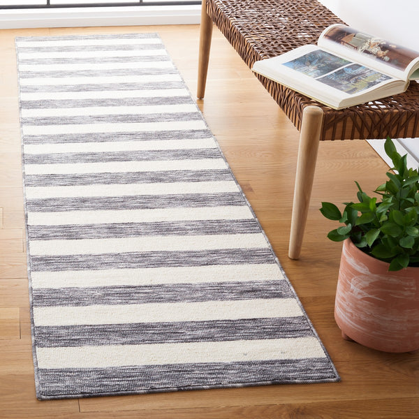 Safavieh Easy Care 115 Power Loomed Polyester Contemporary Rug ECR115H-6
