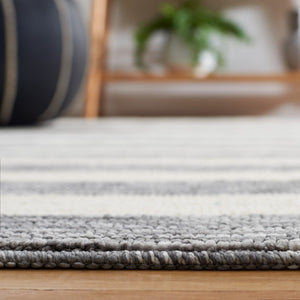 Safavieh Easy Care 115 Power Loomed Polyester Contemporary Rug ECR115H-6