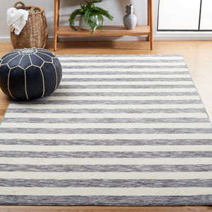 Safavieh Easy Care 115 Power Loomed Polyester Contemporary Rug ECR115H-6