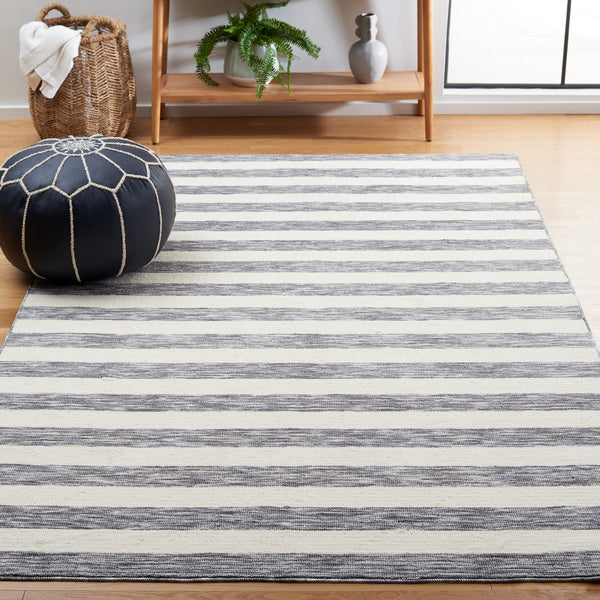 Safavieh Easy Care 115 Power Loomed Polyester Contemporary Rug ECR115H-6