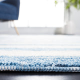 Safavieh Easy Care 115 Power Loomed Polyester Contemporary Rug ECR115L-6