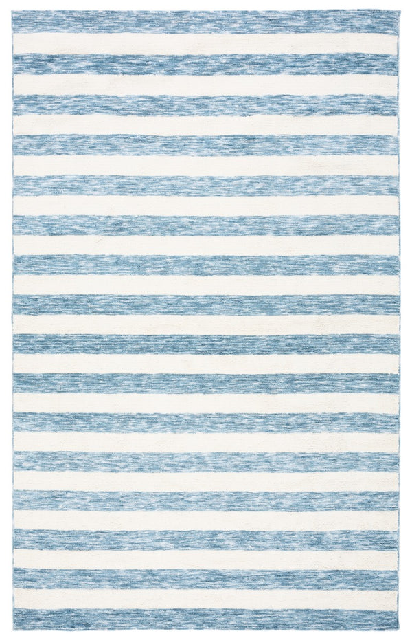 Safavieh Easy Care 115 Power Loomed Polyester Contemporary Rug ECR115L-6