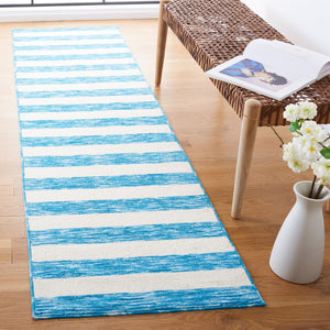 Safavieh Easy Care 115 Power Loomed Polyester Contemporary Rug ECR115M-6