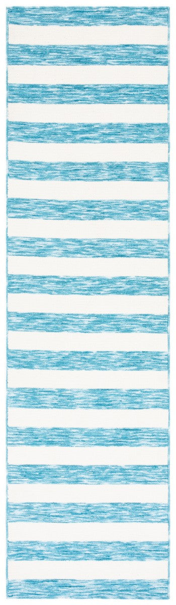 Safavieh Easy Care 115 Power Loomed Polyester Contemporary Rug ECR115M-6