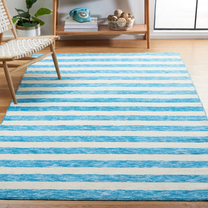 Safavieh Easy Care 115 Power Loomed Polyester Contemporary Rug ECR115M-6