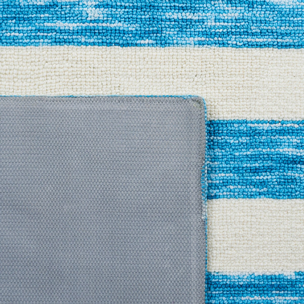 Safavieh Easy Care 115 Power Loomed Polyester Contemporary Rug ECR115M-6