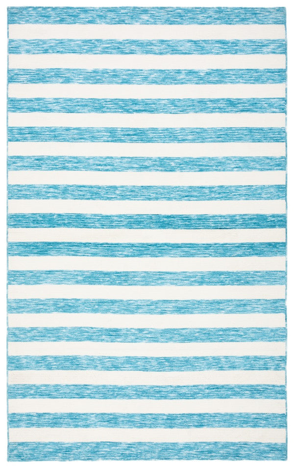 Safavieh Easy Care 115 Power Loomed Polyester Contemporary Rug ECR115M-6