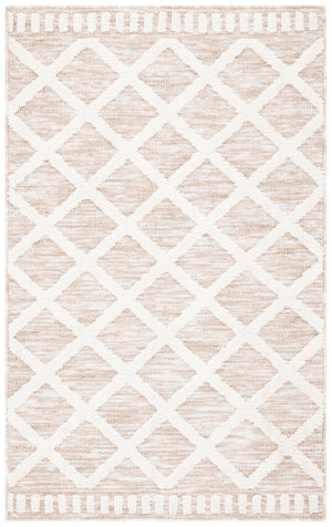 Safavieh Easy Care 116 Power Loomed Polyester Contemporary Rug ECR116B-6