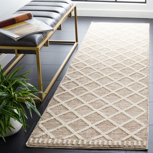 Safavieh Easy Care 116 Power Loomed Polyester Contemporary Rug ECR116B-6